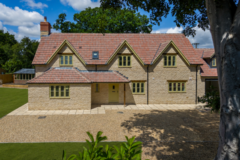 undefined, Plough Lane, Kington Langley SN15