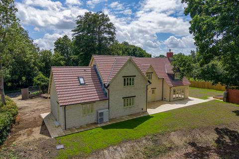 undefined, Plough Lane, Kington Langley SN15