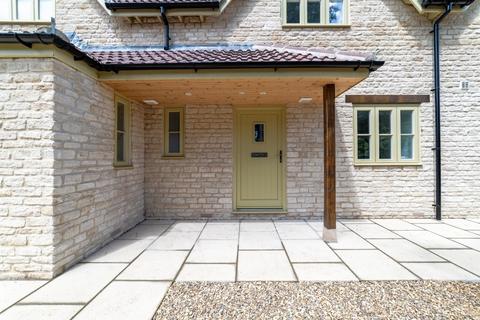 undefined, Plough Lane, Kington Langley SN15
