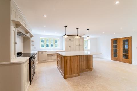 undefined, Plough Lane, Kington Langley SN15