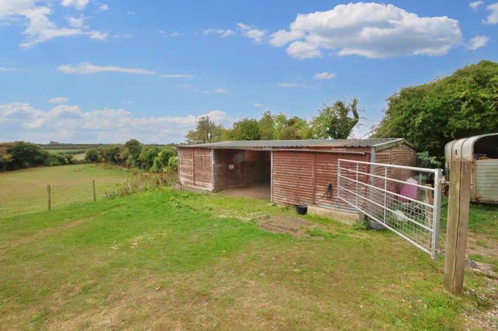 Beeks Lane, Marshfield SN14 Land £120,000