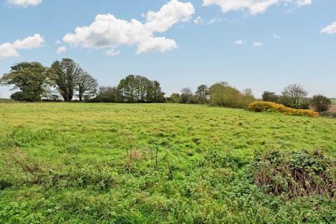 Land for sale, Dyrham SN14