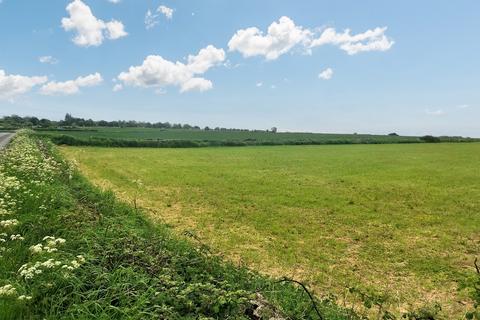 Land for sale, Tormarton Road, Marshfield SN14