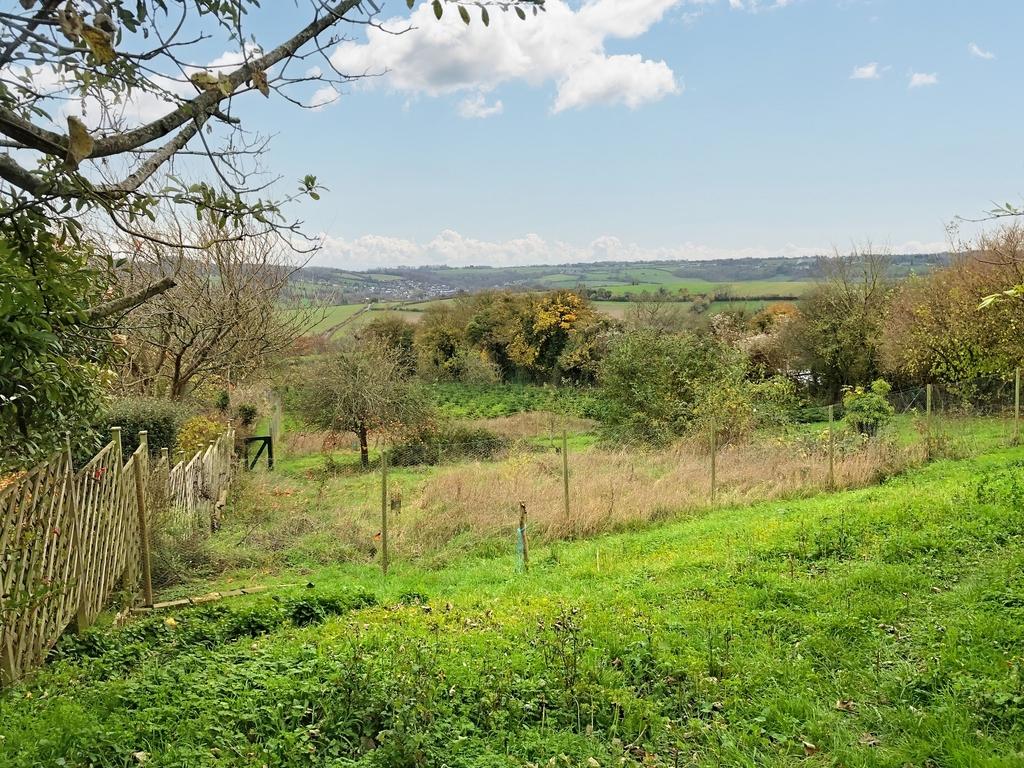 Tutton Hill, Colerne SN14 Land £150,000