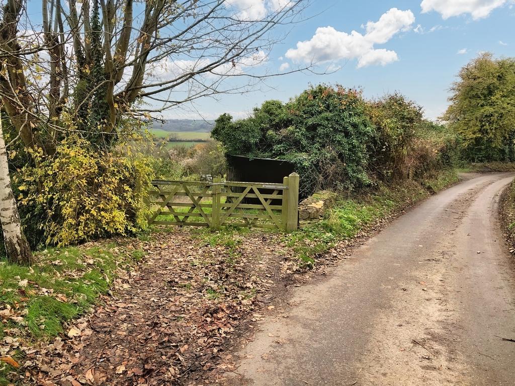Tutton Hill, Colerne SN14 Land £150,000