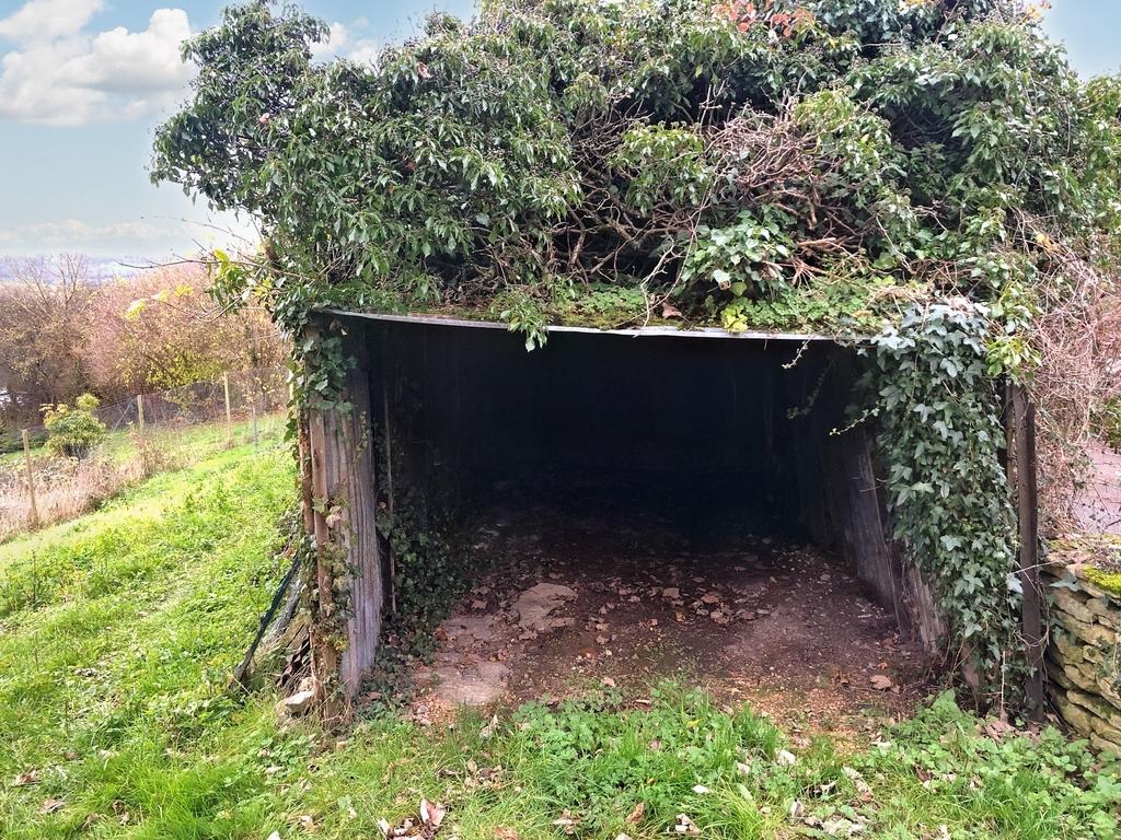 Tutton Hill, Colerne SN14 Land £150,000