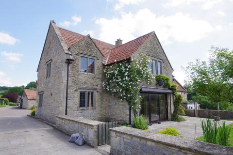 4 bedroom semi-detached house to rent, Middlehill, Corsham SN13