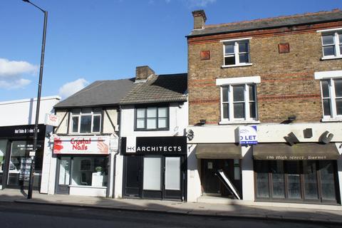 Mixed use for sale, High Street, Barnet EN5