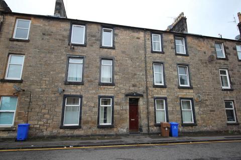 2 bedroom flat to rent, 3E Bruce Street, Stirling, FK8 1PD