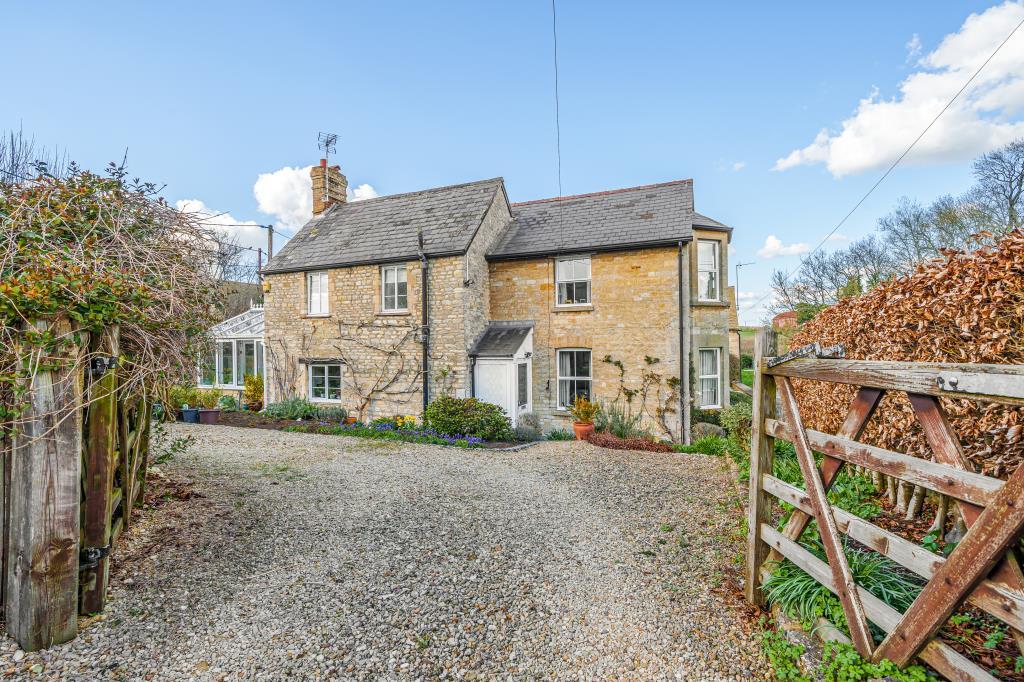 Wootton, Woodstock, OX20 2 bed cottage £500,000