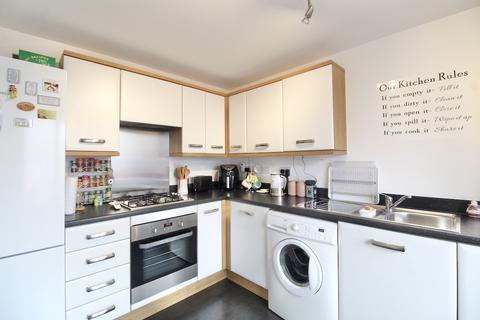 3 Brawn Croft, Burntwood, WS7 3QS