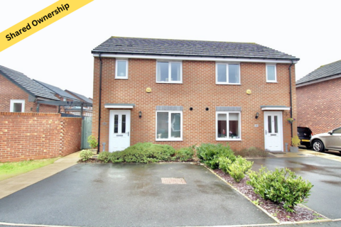 3 Brawn Croft, Burntwood, WS7 3QS