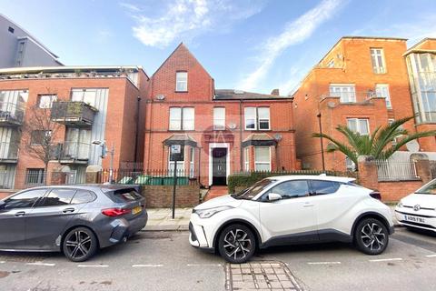 1 bedroom apartment to rent, Lithos Road, Swiss Cottage, London, NW3