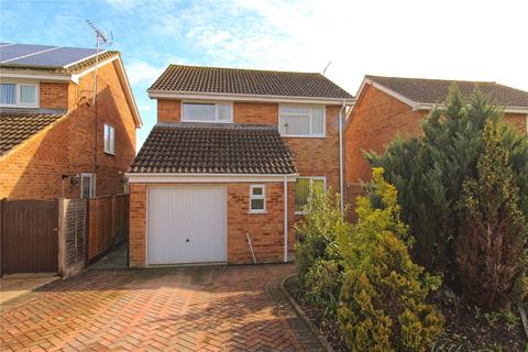 3 bedroom detached house for sale, Chalfont Close, Trowbridge