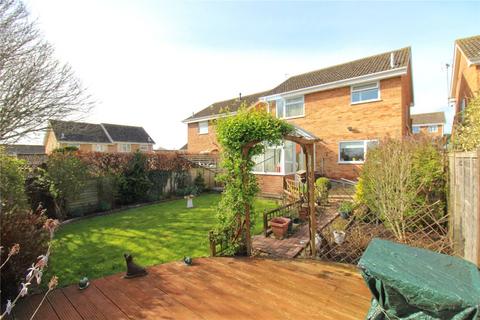 3 bedroom detached house for sale, Chalfont Close, Trowbridge