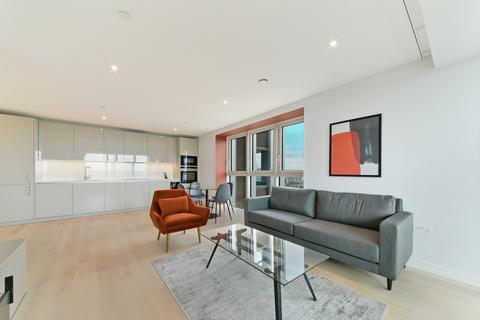 2 bedroom apartment to rent - Hurlock Heights, Elephant Park, Elephant & Castle SE17