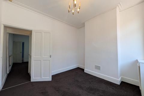 Clare Street, Basford, Stoke-on-Trent, ST4