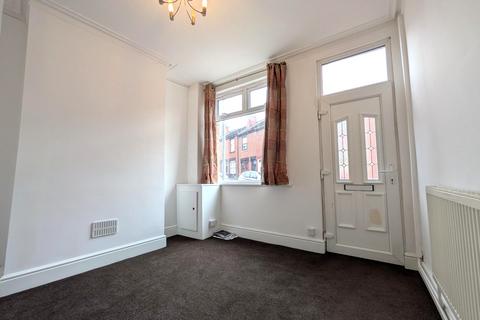 undefined, Clare Street, Basford, Stoke-on-Trent, ST4