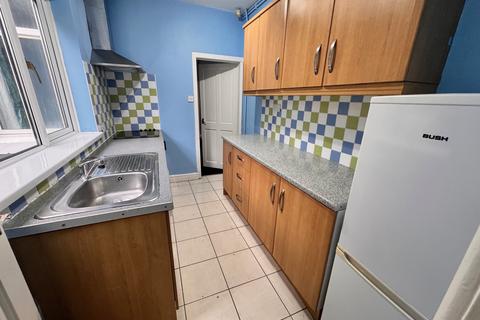 undefined, Clare Street, Basford, Stoke-on-Trent, ST4