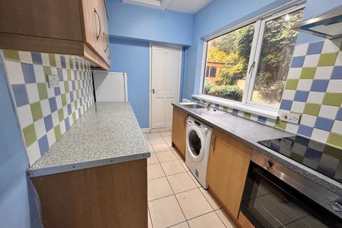 undefined, Clare Street, Basford, Stoke-on-Trent, ST4