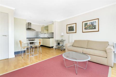 1 bedroom apartment to rent, High Holborn, London, WC1V