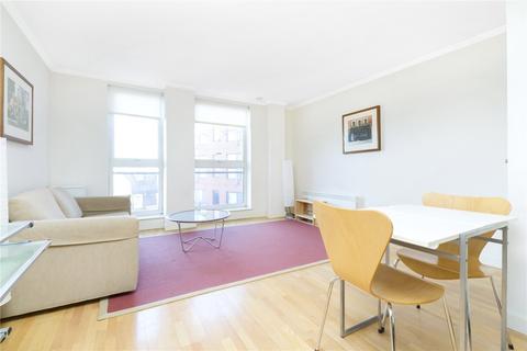 1 bedroom apartment to rent, High Holborn, London, WC1V