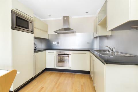 1 bedroom apartment to rent, High Holborn, London, WC1V