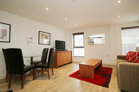 1 bedroom flat to rent, 48 Gun Street, London, E1