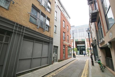 1 bedroom flat to rent, 48 Gun Street, London, E1