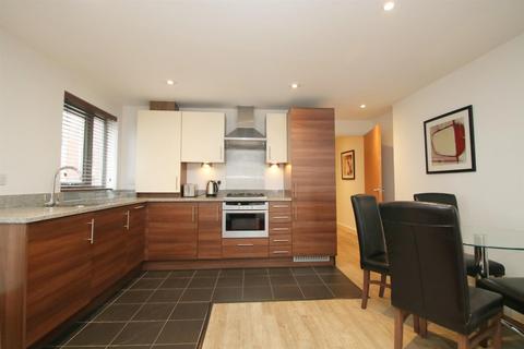 1 bedroom flat to rent, 48 Gun Street, London, E1