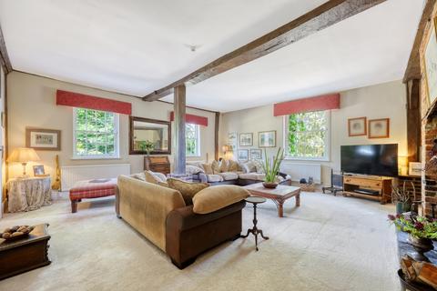 5 bedroom detached house for sale, Old Church Road, East Hanningfield, CM3