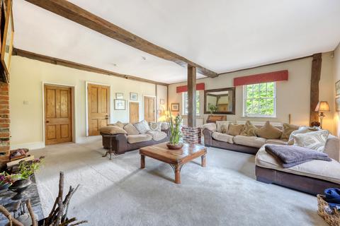 5 bedroom detached house for sale, Old Church Road, East Hanningfield, CM3