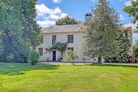 5 bedroom detached house for sale, Old Church Road, East Hanningfield, CM3