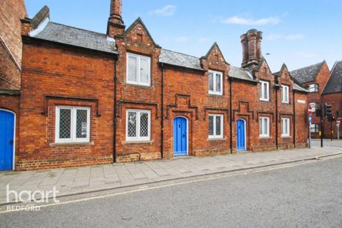 undefined, Harpur Street, Bedford