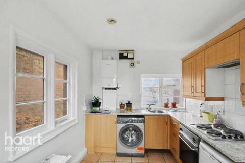 undefined, Harpur Street, Bedford