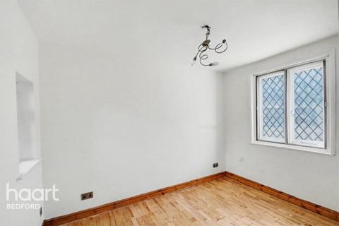 undefined, Harpur Street, Bedford