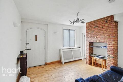 undefined, Harpur Street, Bedford