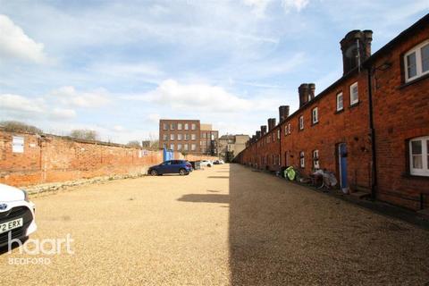 undefined, Harpur Street, Bedford