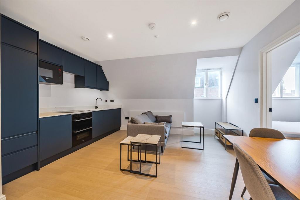 Apartment in Reading, Reading Town Centre, Coley - View 3