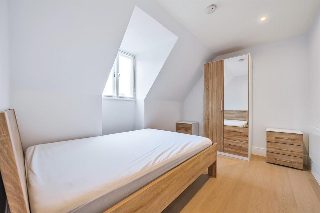 Apartment in Reading, Reading Town Centre, Coley - View 5