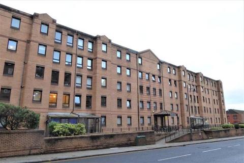 undefined, West Graham Street, Garnethill, Glasgow, G4
