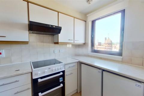 undefined, West Graham Street, Garnethill, Glasgow, G4