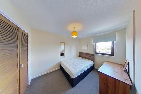 undefined, West Graham Street, Garnethill, Glasgow, G4