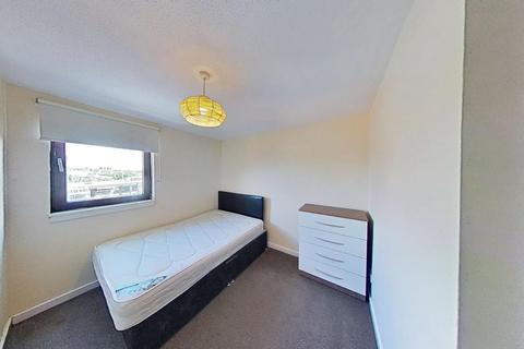 undefined, West Graham Street, Garnethill, Glasgow, G4