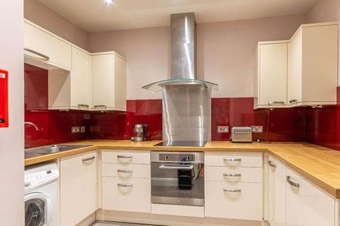 2 bedroom flat to rent, Cowan Road, Shandon, Edinburgh, EH11