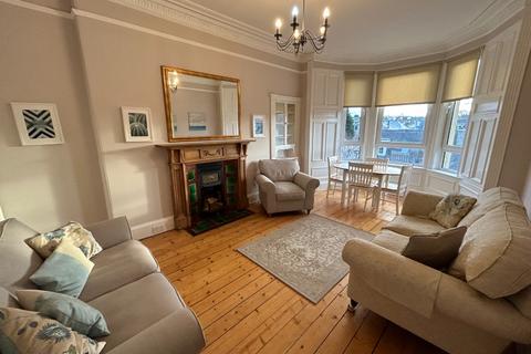 2 bedroom flat to rent, Cowan Road, Shandon, Edinburgh, EH11