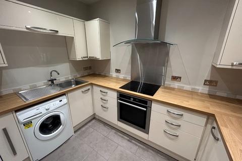 2 bedroom flat to rent, Cowan Road, Shandon, Edinburgh, EH11