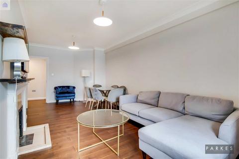 3 bedroom apartment to rent, Dorset House, Gloucester Place, London, NW1