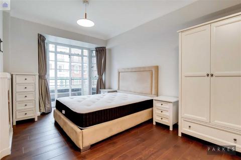 3 bedroom apartment to rent, Dorset House, Gloucester Place, London, NW1