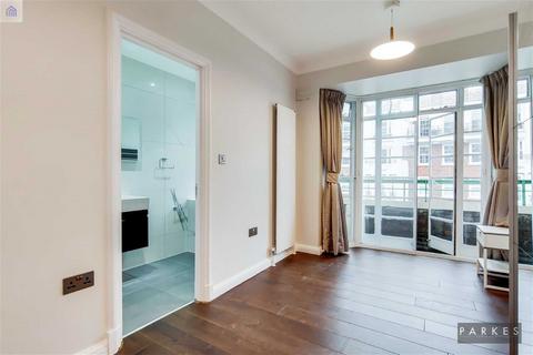 3 bedroom apartment to rent, Dorset House, Gloucester Place, London, NW1